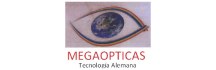 Megaopticas - Opticas