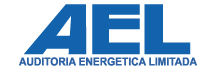 AEL Auditoría Energética Ltda. - Aire Acondicionado