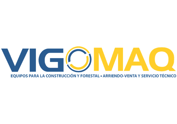 Vigomaq - Reparacion De Maquinaria Para La Construccion