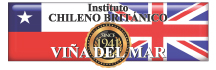 Instituto Chileno Británico de Cultura - Cursos De Idiomas