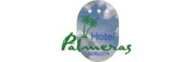 Hotel Palmeras - Hoteles