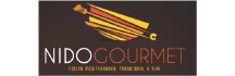 Nido Gourmet Cocina Mediterranea - Restaurantes Comida Mediterranea