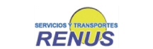 Transportes Renus MR - Transporte De Personal