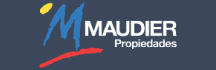 Maudier Propiedades - Corredores De Propiedades