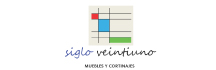 Siglo XXI - Cortinajes