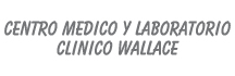 Wallace Centro Médico - Medicos Centros Medicos