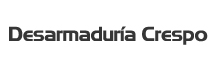 Desarmaduría Crespo - Desarmadurias De Vehiculos