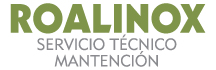 Roalinox - Maquinaria Para La Industria Alimentaria