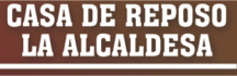 Adulto Mayor Alcaldesa - Casas De Reposo