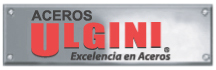 Aceros Ulgini - Barracas De Fierro