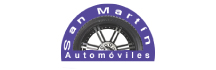 San Martín Automóviles - Automoviles