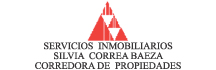 Propiedades Silvia Correa Baeza - Corredores De Propiedades