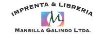 Imprenta y Librería Mansilla Galindo Ltda. - Librerias
