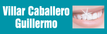 Dr. Guillermo Villar Caballero - Dentistas Ortodoncia