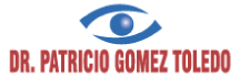 Dr. Patricio Gómez Toledo - Clinicas Oftalmologicas