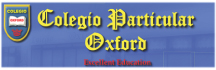Colegio Oxford - Colegios