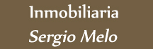 Inmobiliaria Sergio Melo - Corredores De Propiedades