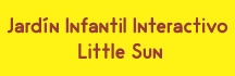 Jardin Infantil Little Sun - Jardines Infantiles