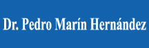 Dr. Pedro Marín Hernández - Medicos Broncopulmonares