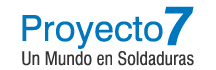 Proyecto 7 un Mundo en Soldaduras - Arriendo De Maquinas Soldadoras