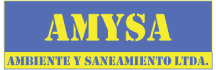 Amysa - Control De Plagas