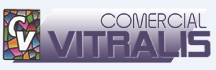 Comercial Vitralis - Ventanas De Pvc