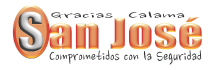 San José Servicios - Transporte De Personal