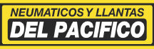 Neumáticos y Llantas del Pacífico - Llantas