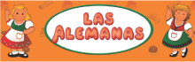 La Casita de las Alemanas - Pastelerias