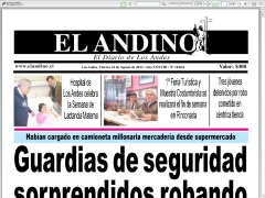 DIARIO ANDINO ANDES diario andino andes: